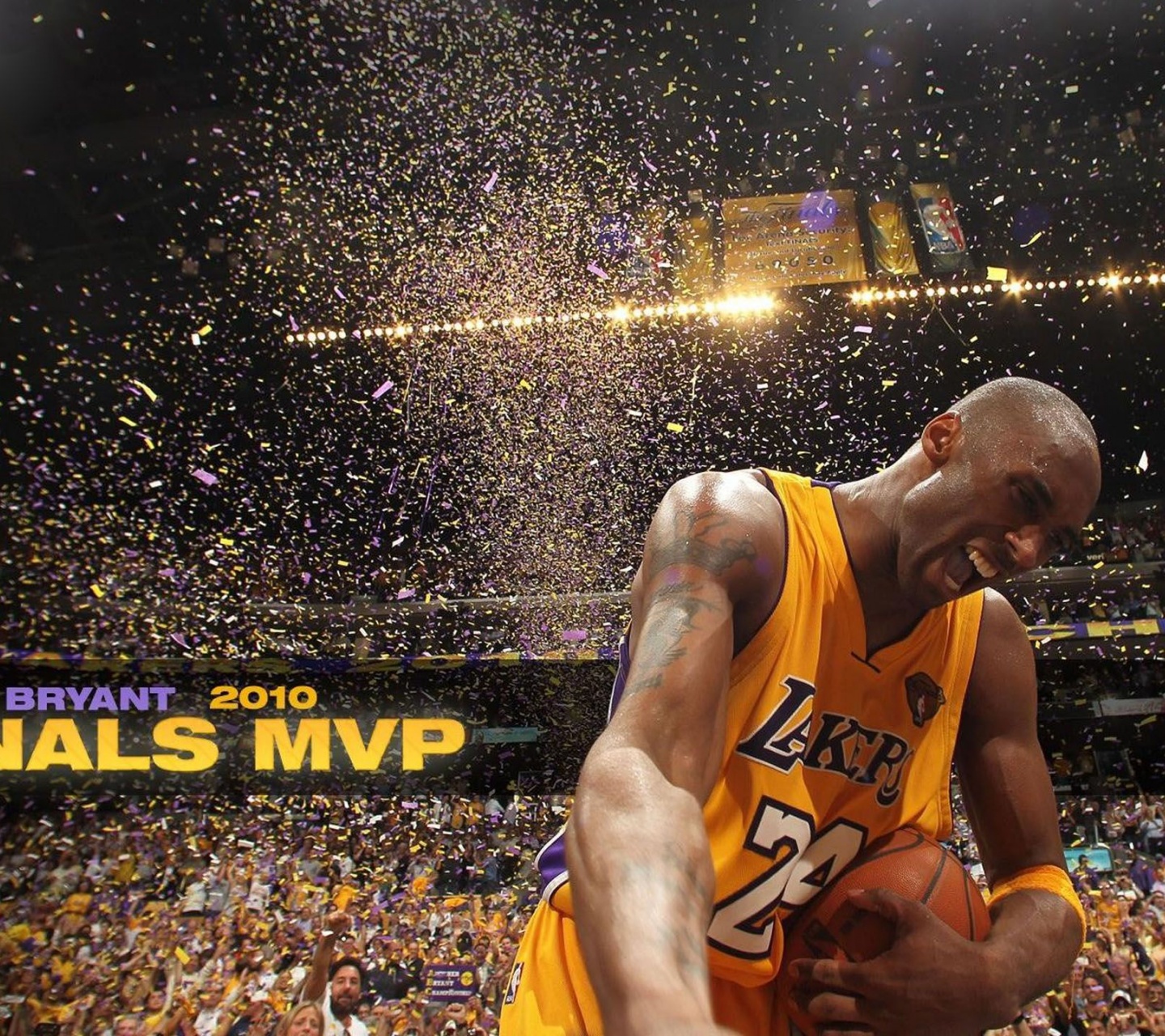 Kobe Bryant Finals Mvp