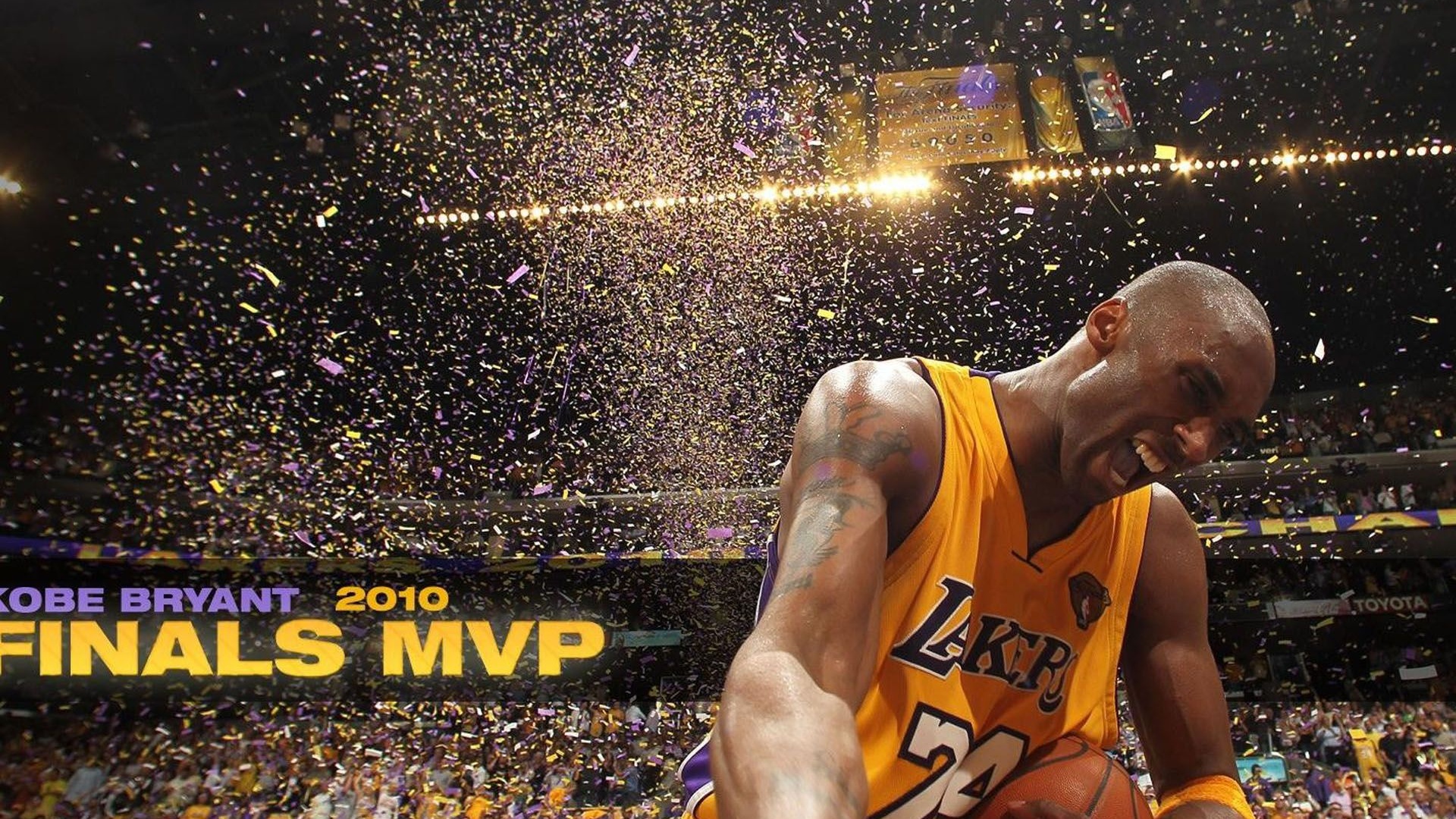 Kobe Bryant Finals Mvp