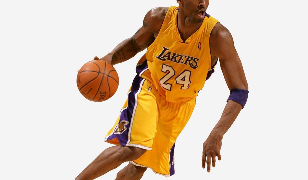 Kobe Bryant Nba