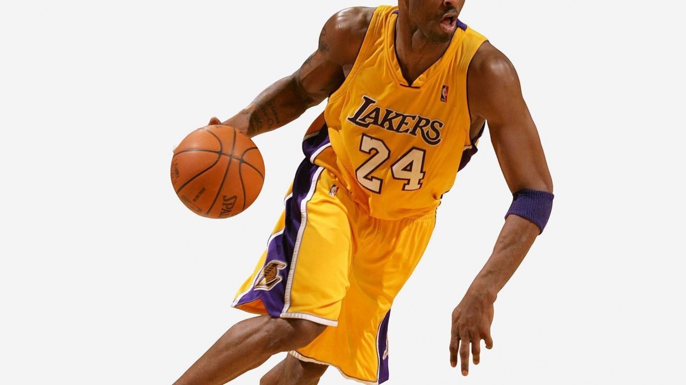 Kobe Bryant Nba