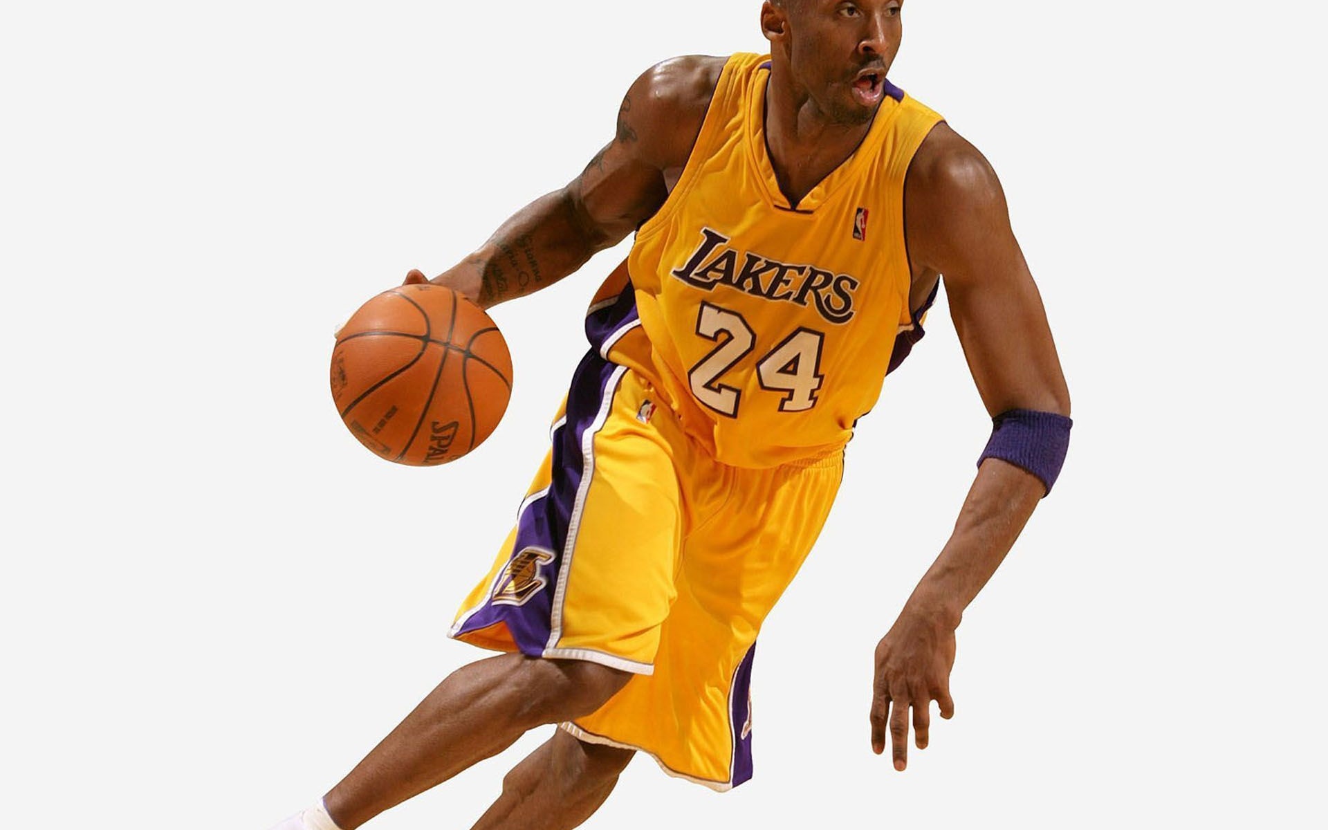 Kobe Bryant Nba