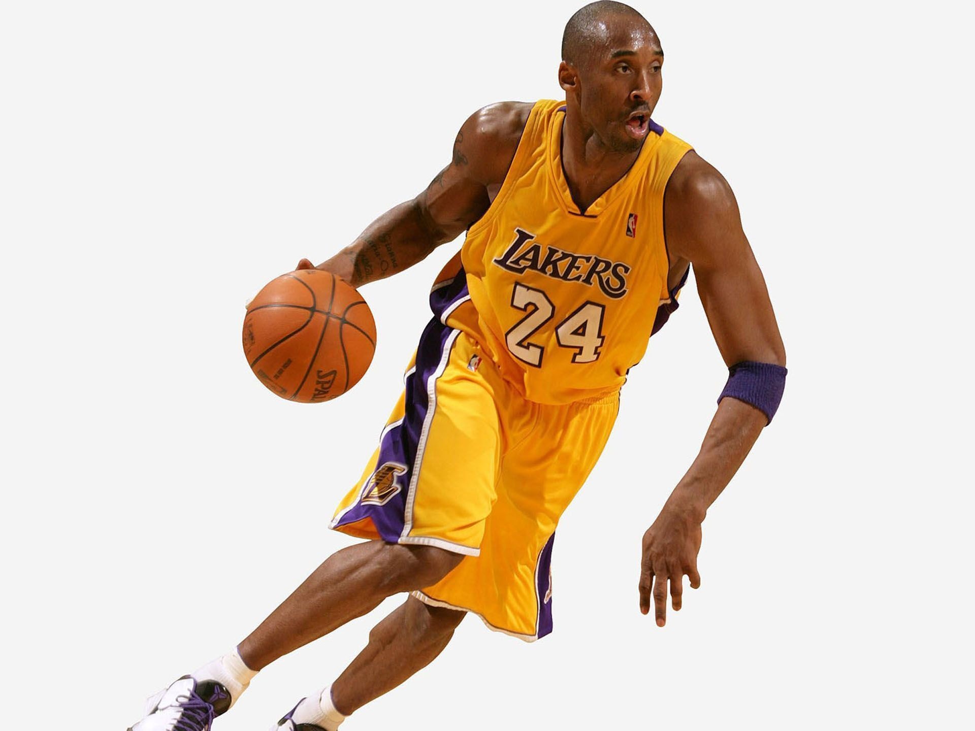 Kobe Bryant Nba