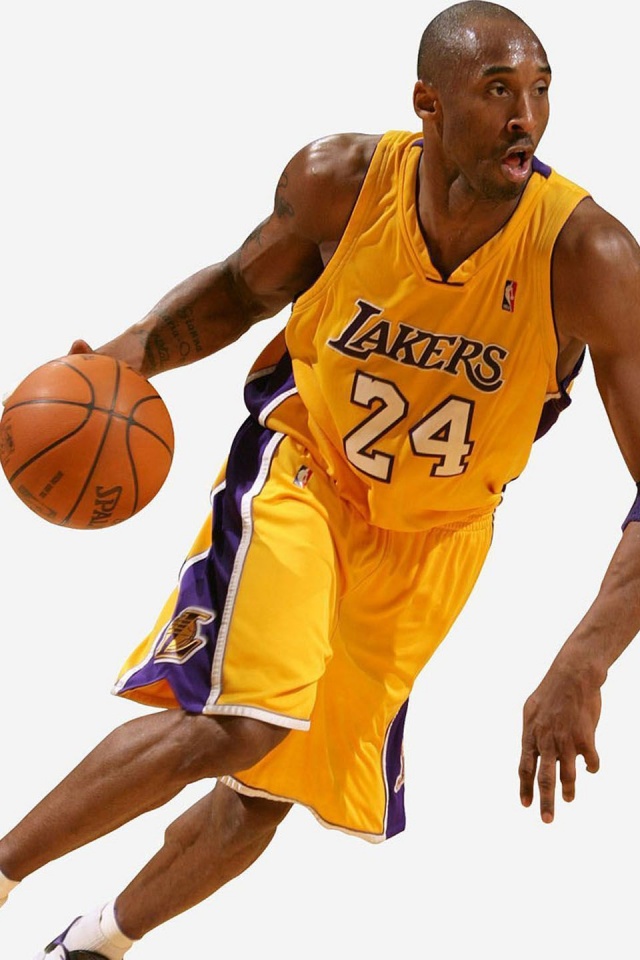 Kobe Bryant Nba