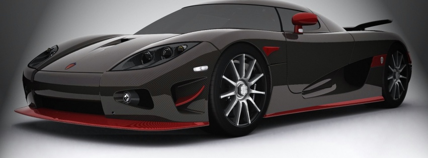 Koenigsegg Ccxr