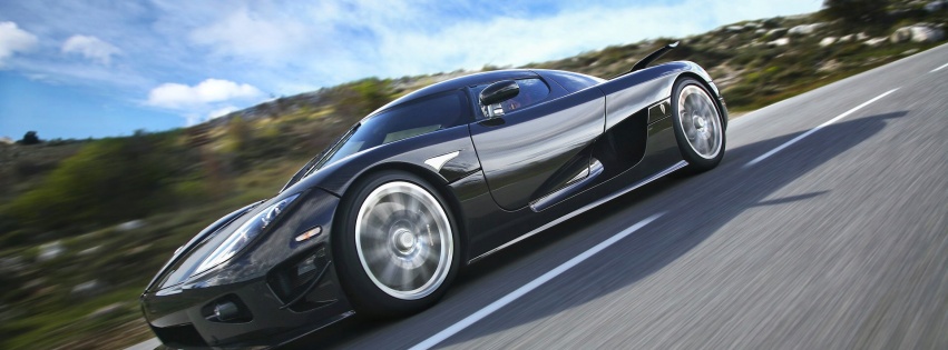 Koenigsegg Ccxr Edition Car Studio 2