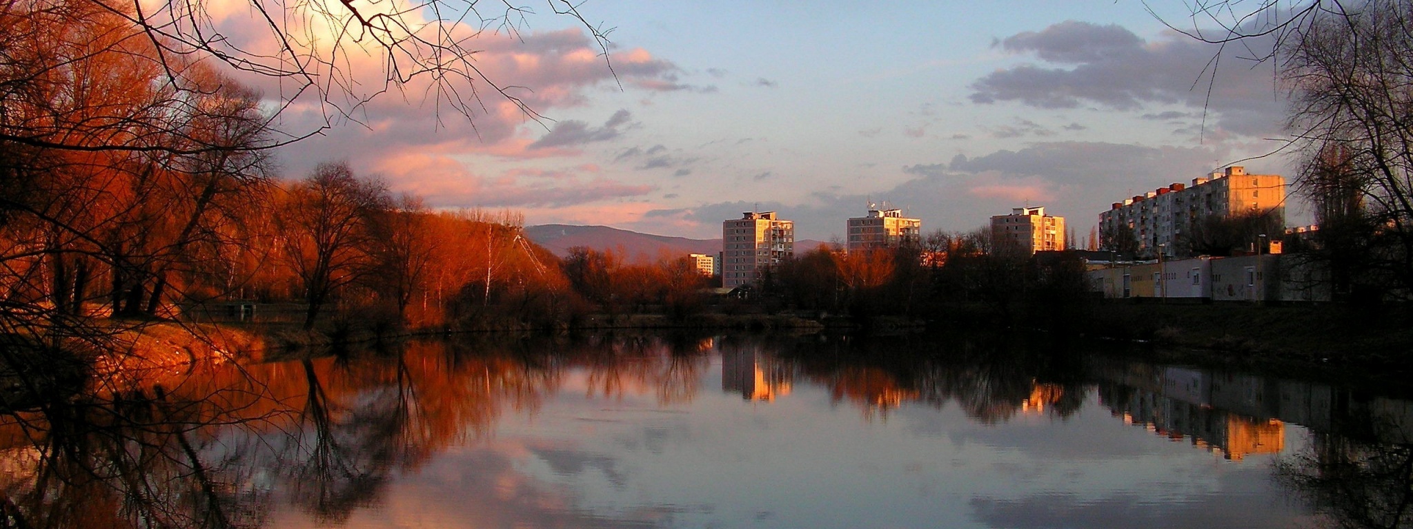 Kosice Region Slovakia