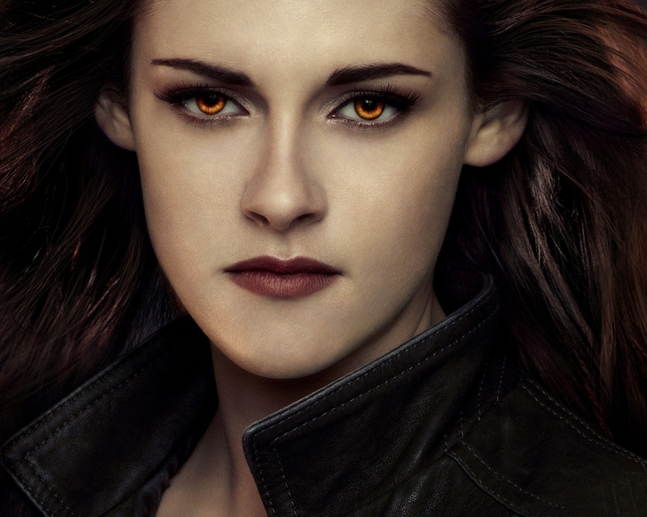 Kristen Stewart The Twilight Saga Breaking Dawn Wallpaper x