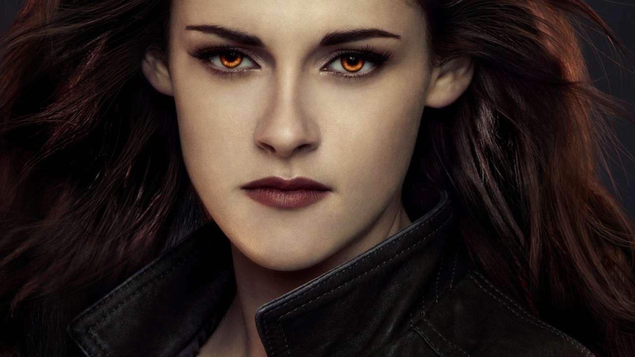 Kristen Stewart The Twilight Saga Breaking Dawn Wallpaper x