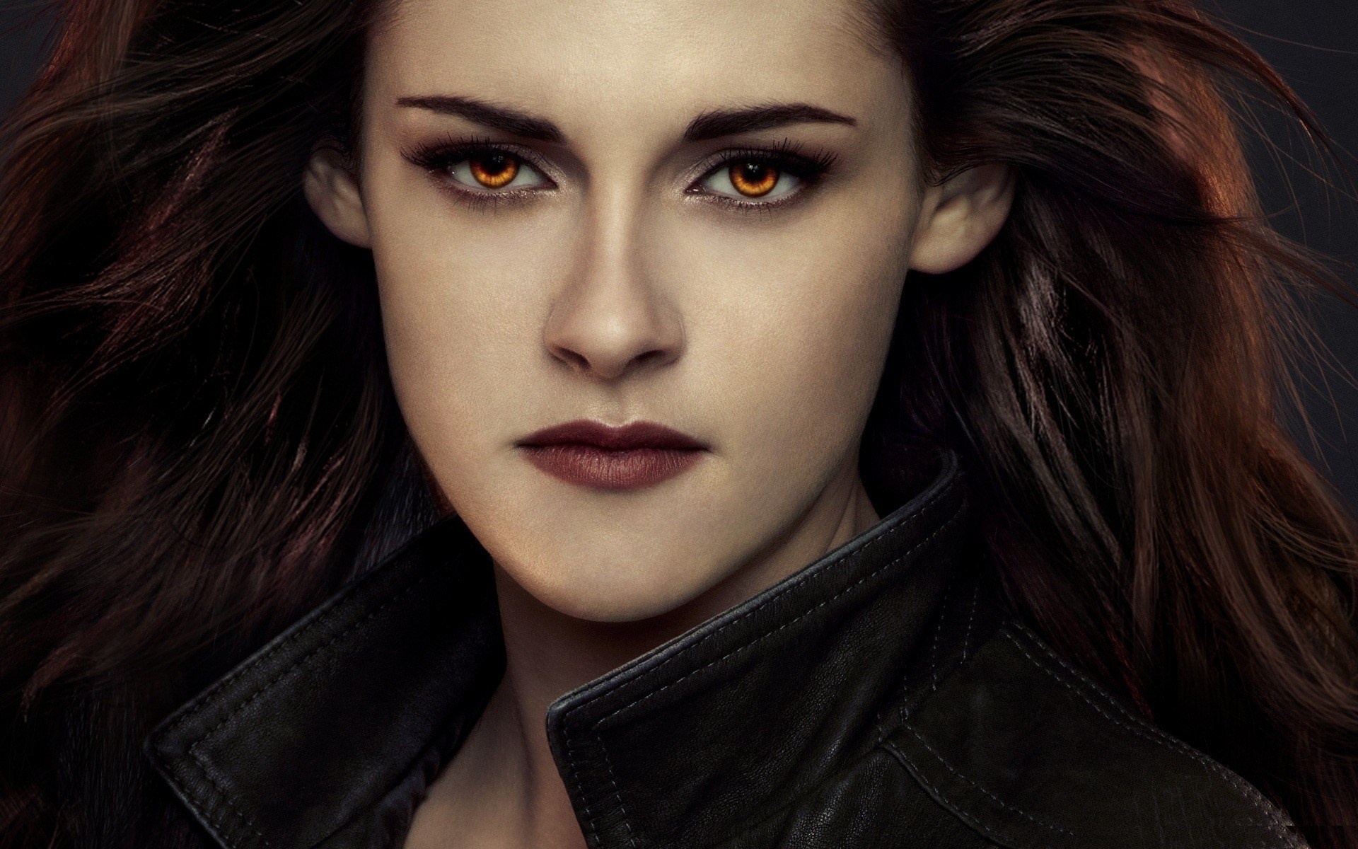 Kristen Stewart The Twilight Saga Breaking Dawn Wallpaper x