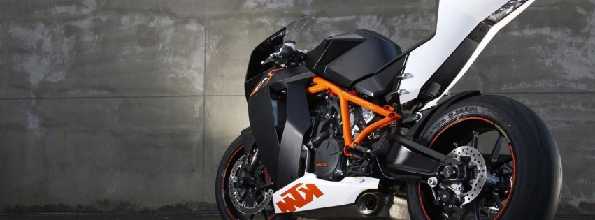 Ktm 1190 Rc8