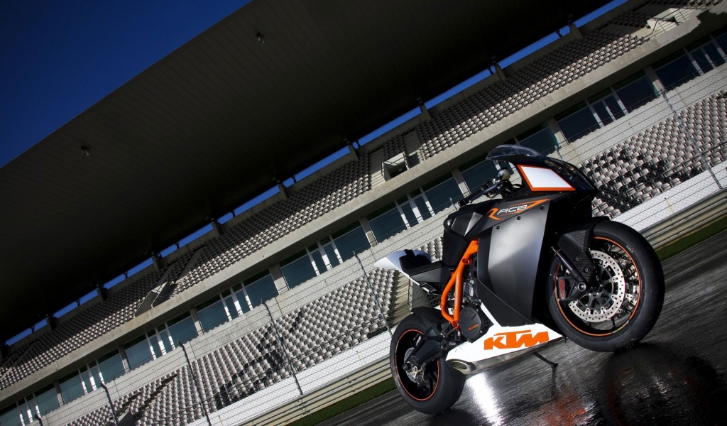 Ktm Rc8 Motorcycles