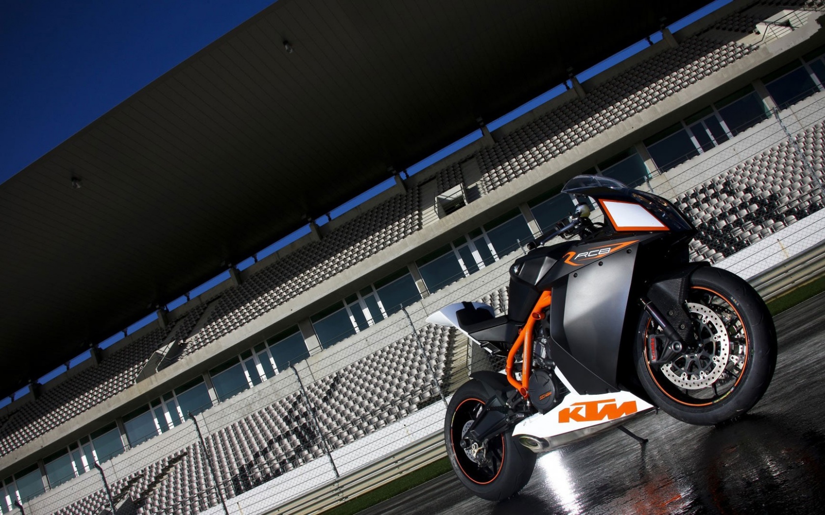 Ktm Rc8 Motorcycles