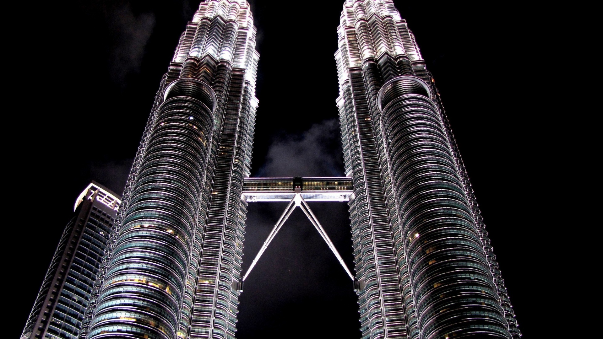 Kuala Lumpur Petronas Twin Tower Malaysia