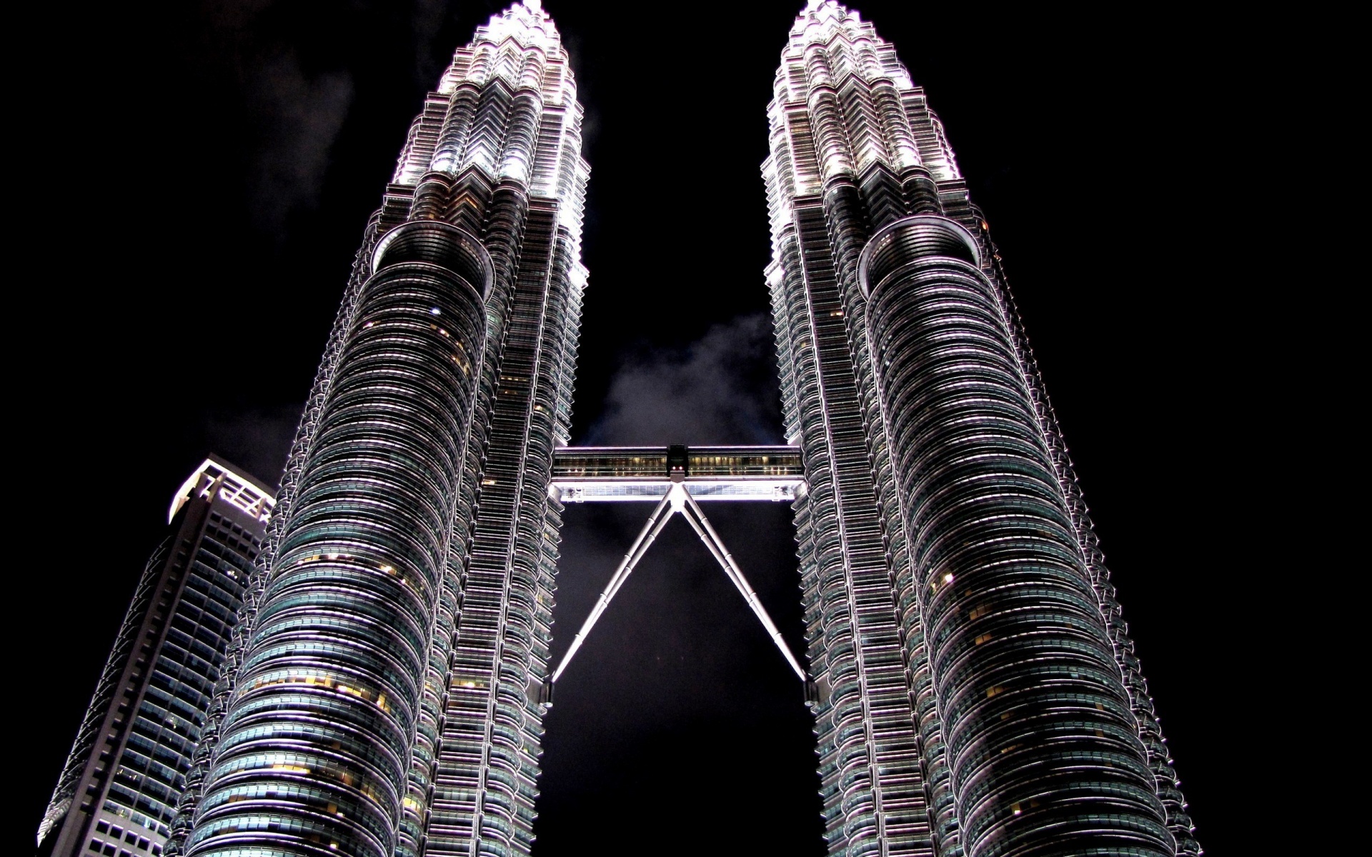 Kuala Lumpur Petronas Twin Tower Malaysia