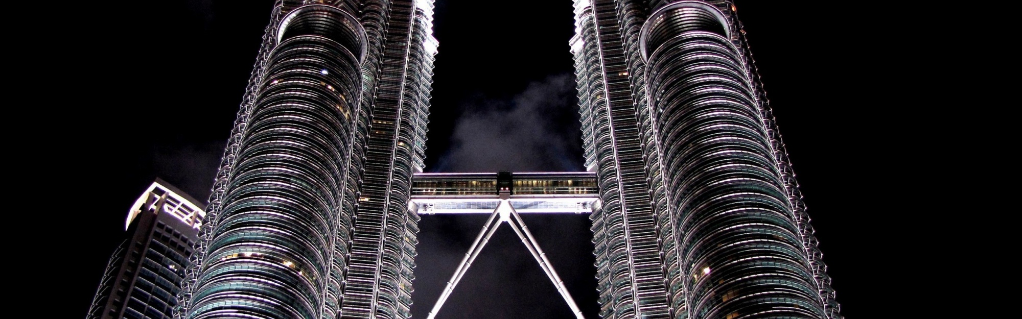 Kuala Lumpur Petronas Twin Tower Malaysia