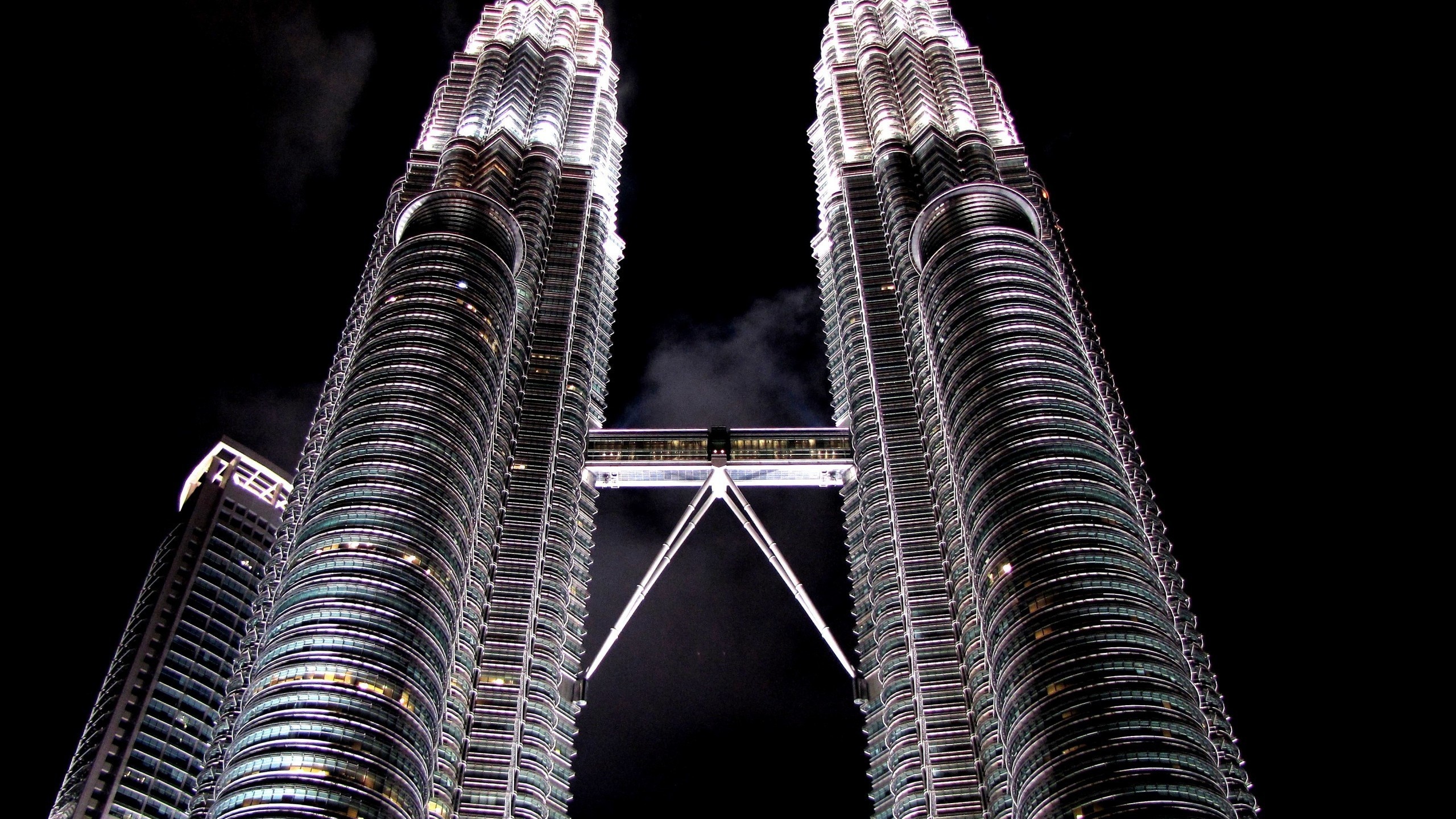 Kuala Lumpur Petronas Twin Tower Malaysia