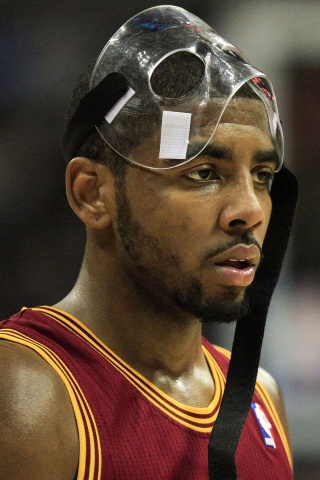 Kyrie Irving