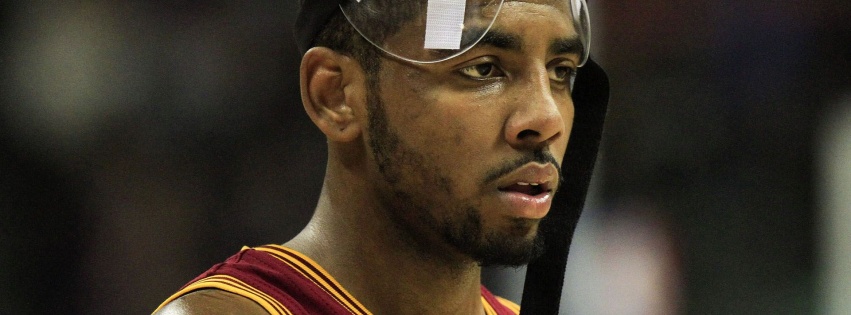 Kyrie Irving