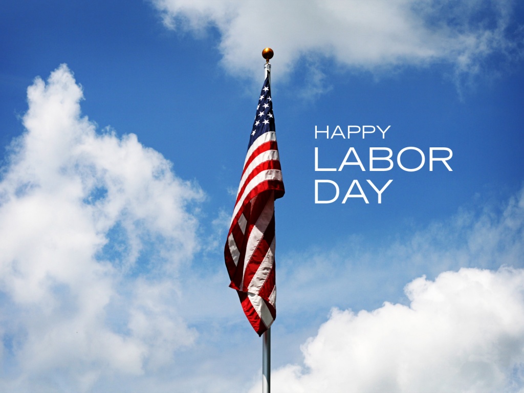 Labor Day In United States