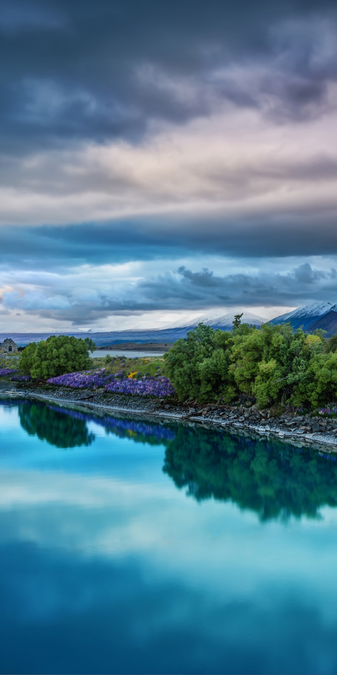 Lake Tekapo - New Zealand