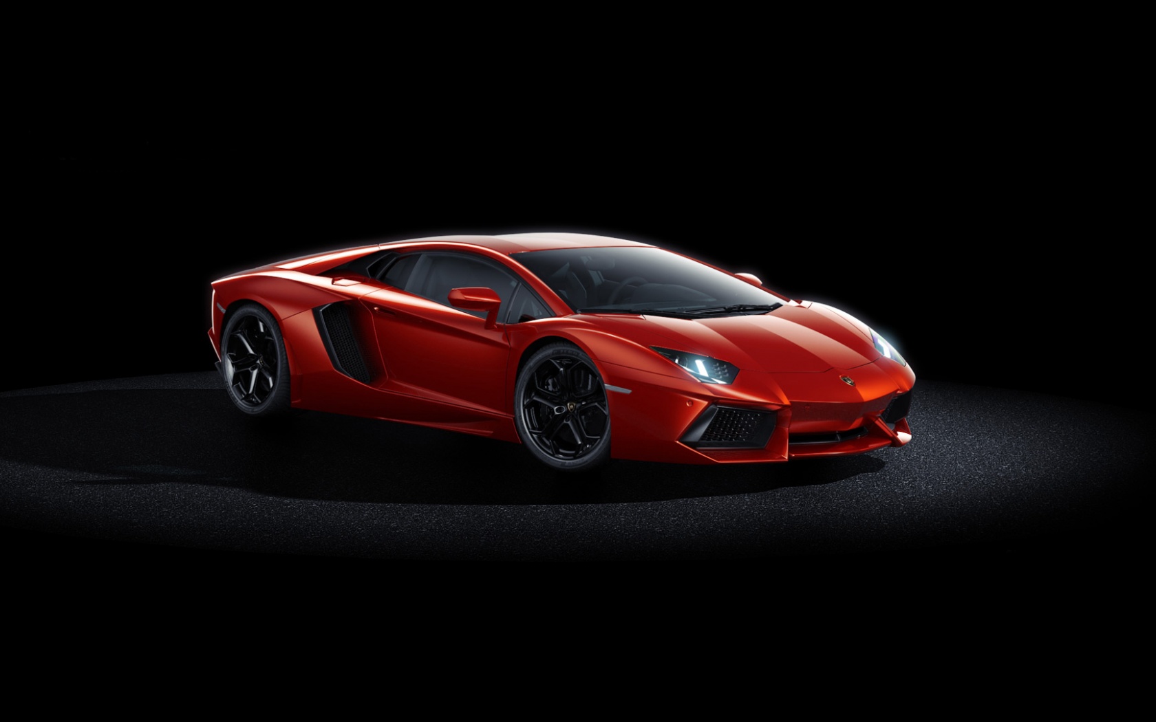 Lamborghini Aventador Lp700 4