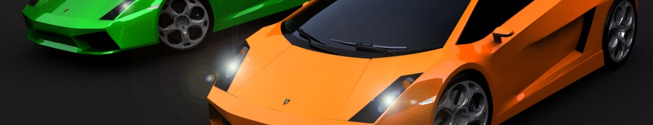 Lamborghini Gallardo 2007