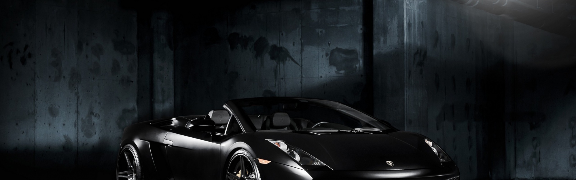 Lamborghini Gallardo Adv1 Wheels