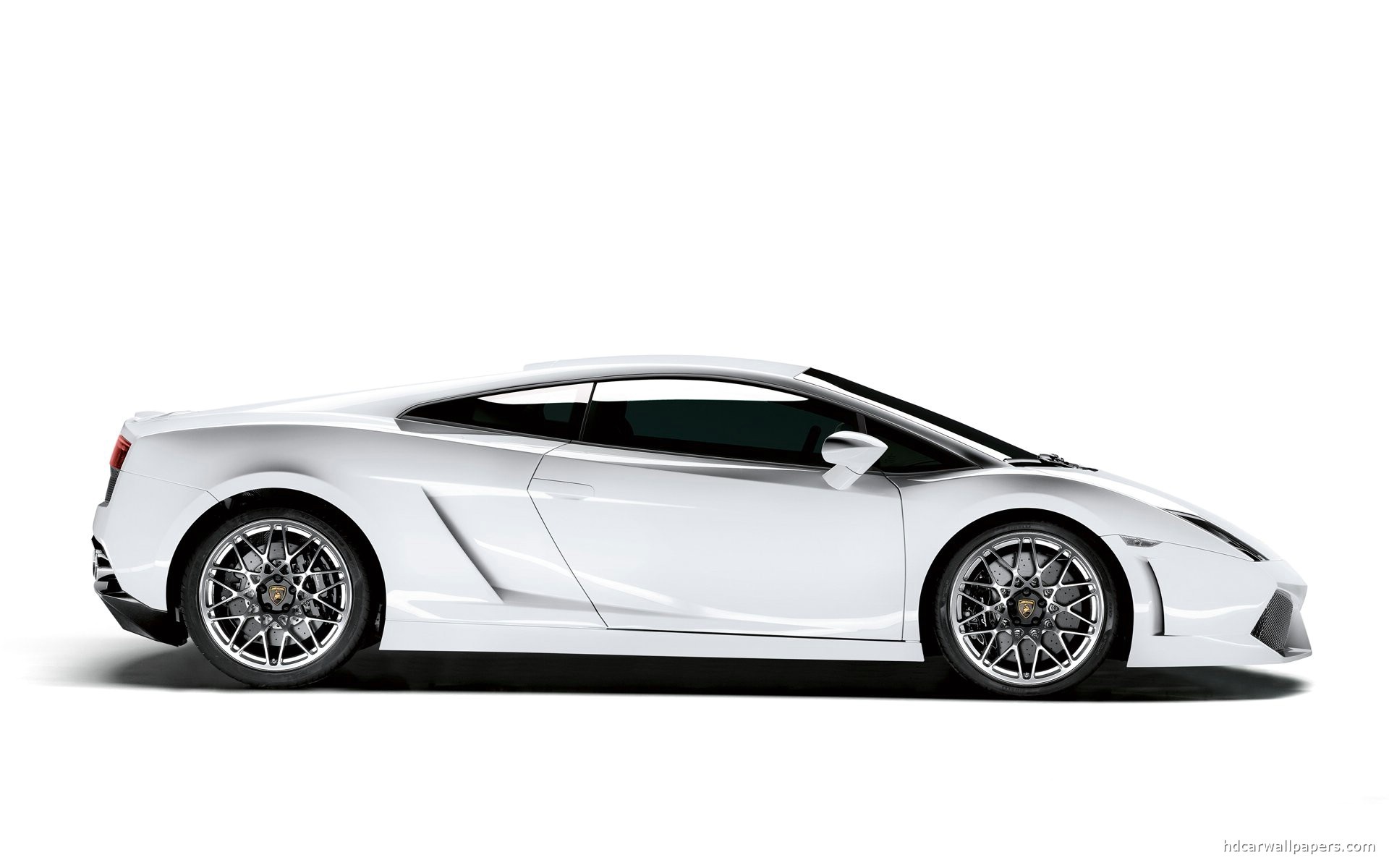 Lamborghini Gallardo Lp560 4 3