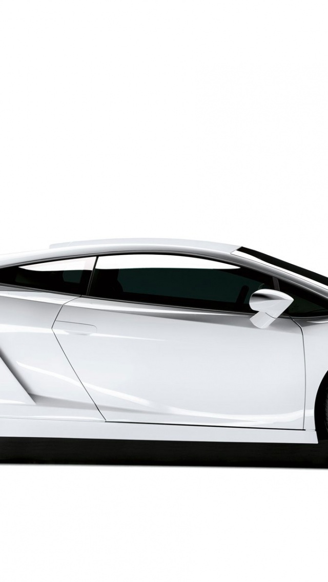 Lamborghini Gallardo Lp560 4 3