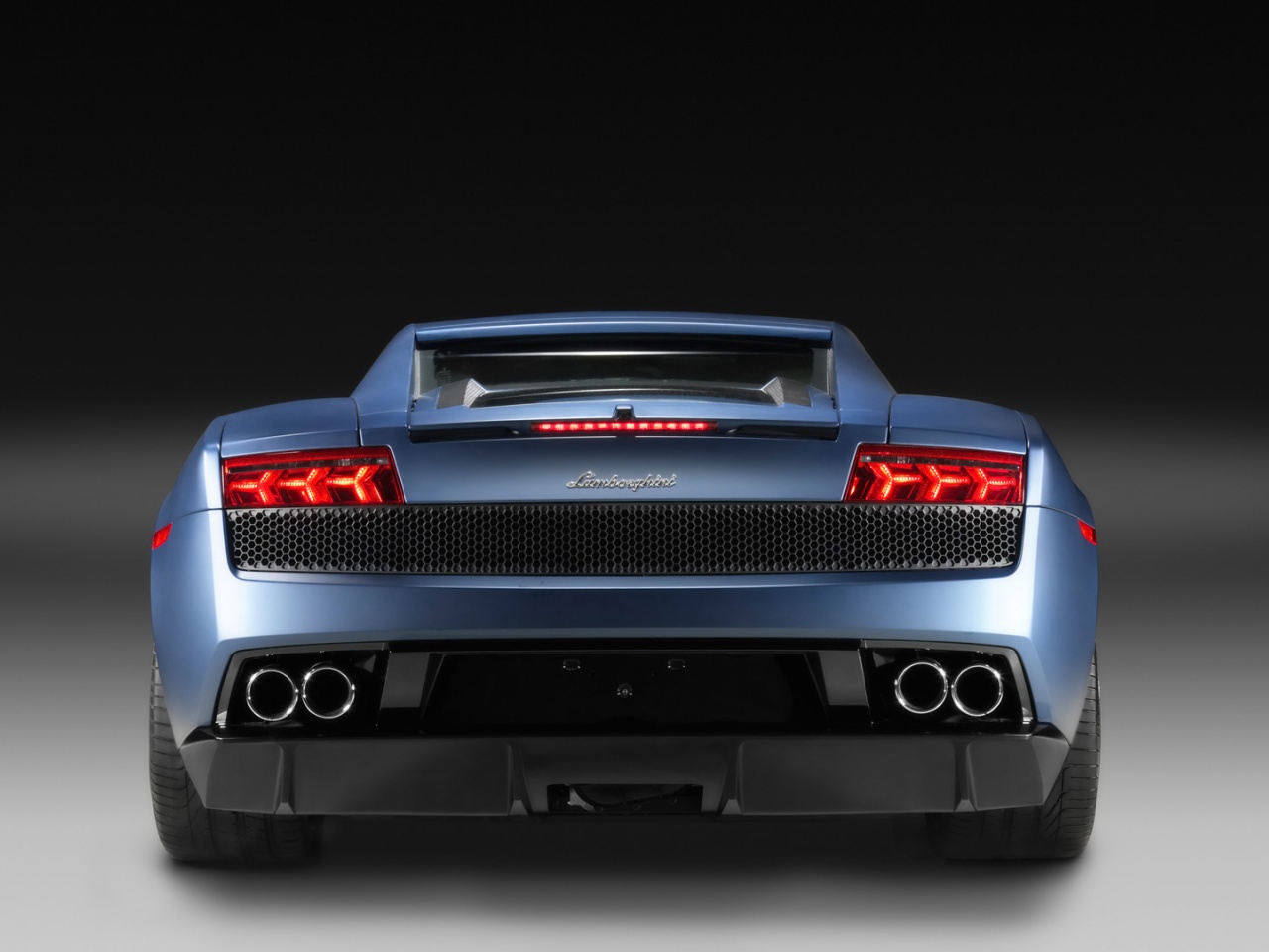 Lamborghini Gallardo Lp560 Ad Personam1080p