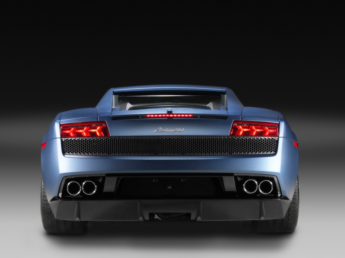 Lamborghini Gallardo Lp560 Ad Personam1080p