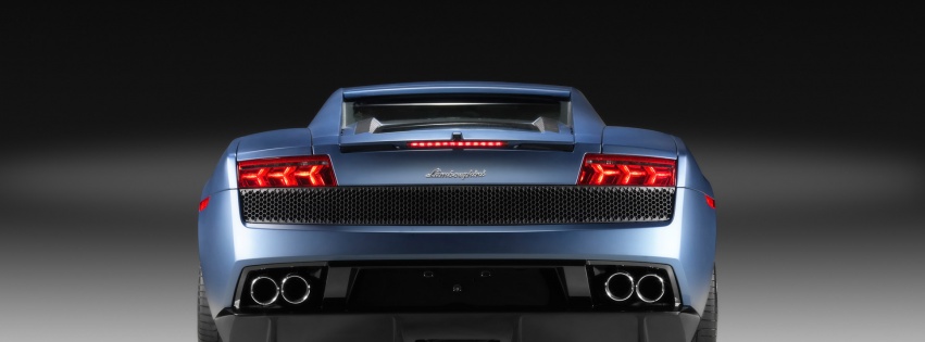 Lamborghini Gallardo Lp560 Ad Personam1080p