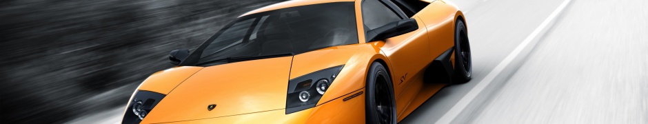 Lamborghini Murcielago Lp 670 4