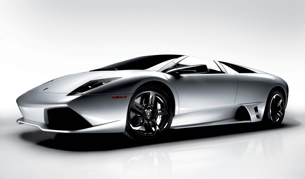 Lamborghini Murcielago Lp640 Roadster