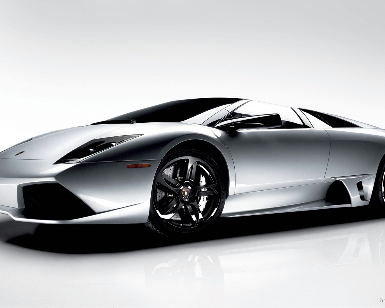 Lamborghini Murcielago Lp640 Roadster