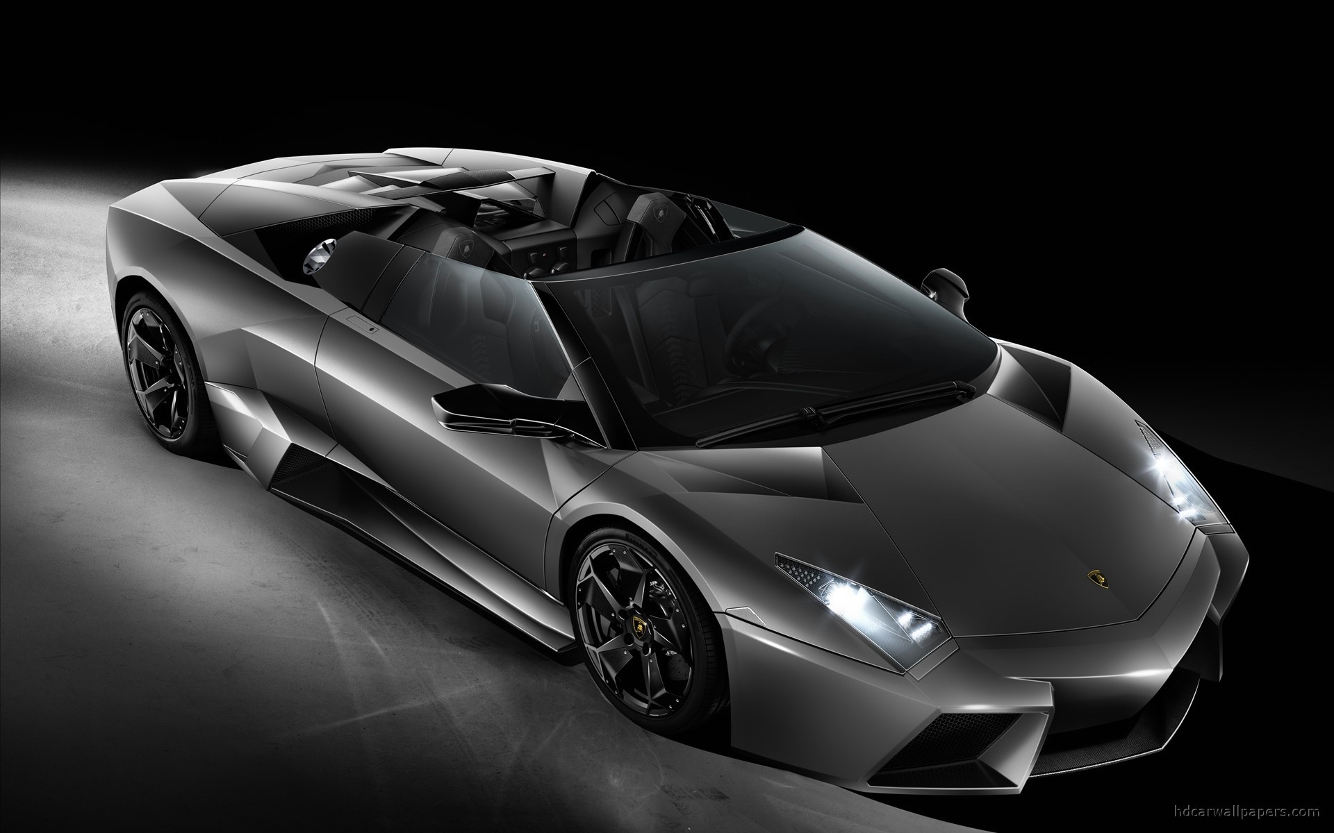 Lamborghini Reventon Roadster