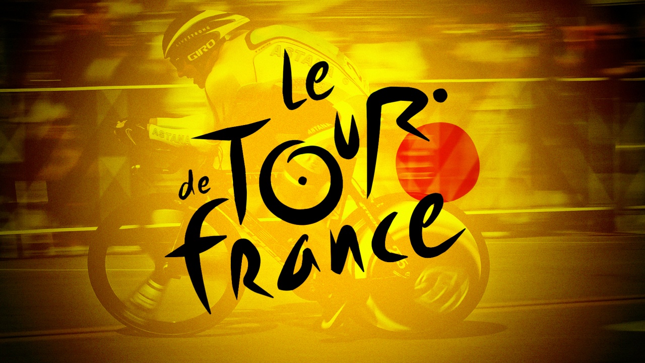 Le Tour De France