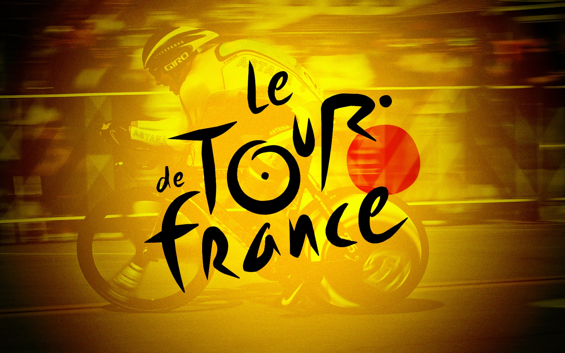 Le Tour De France