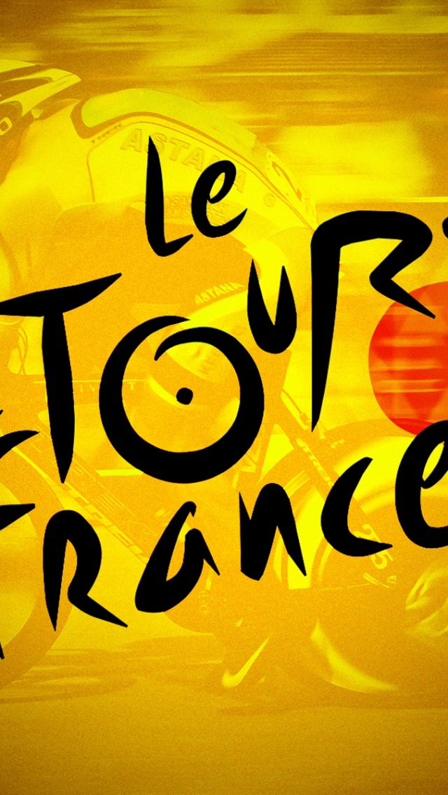 Le Tour De France