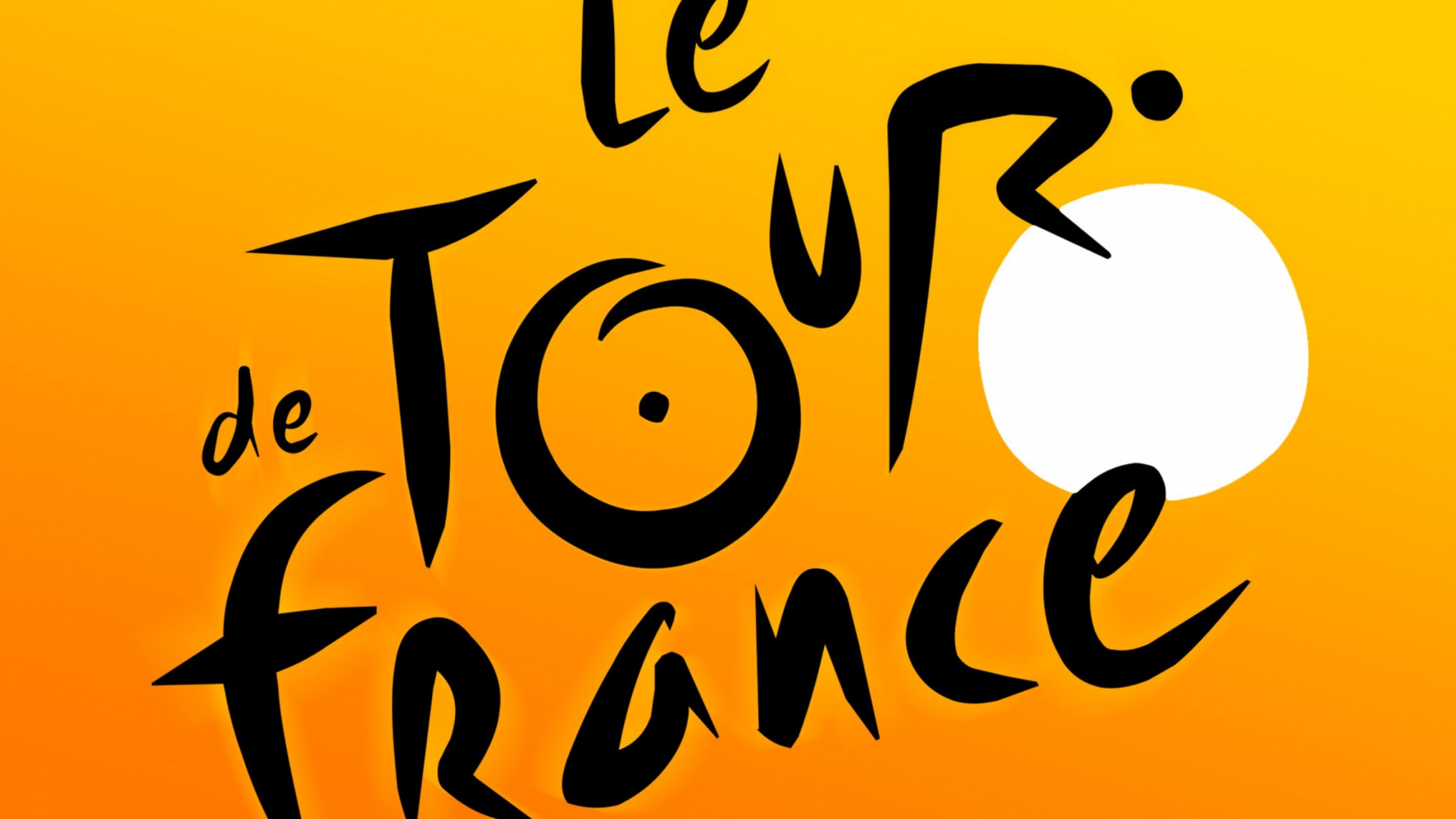 Le Tour De France - Logo