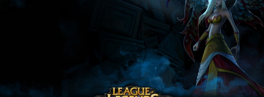 League Of Legends