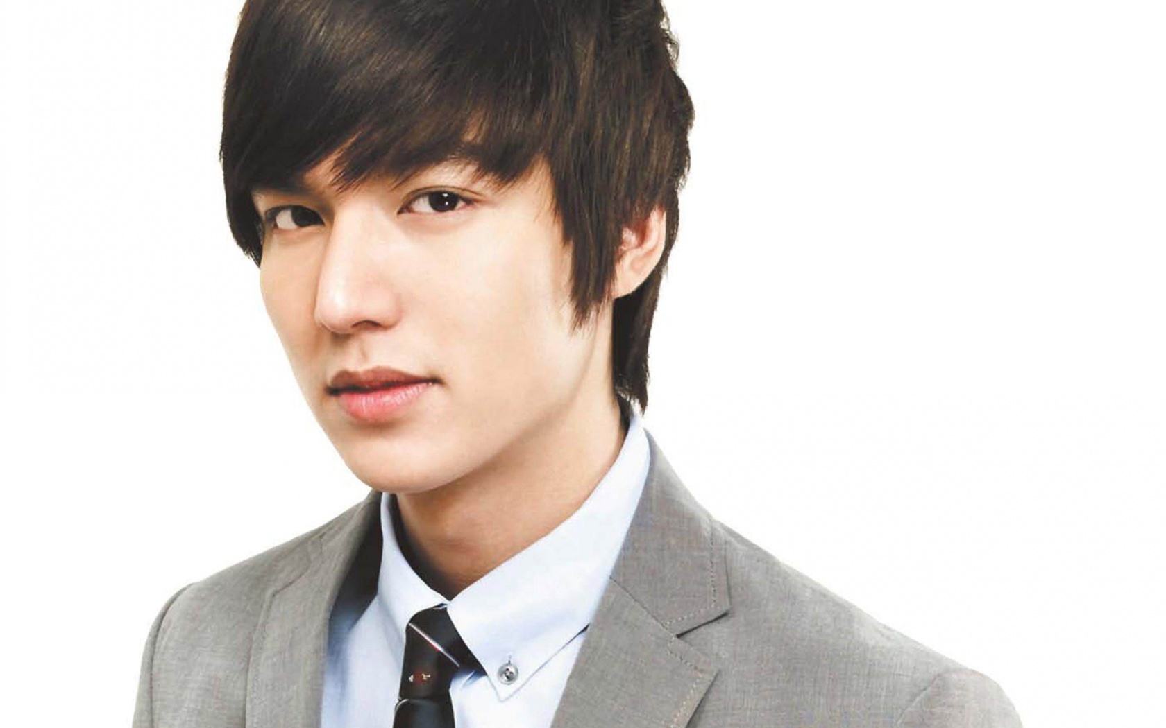 Lee Min Ho South Korea Fashion Idol Stars Handsome Men City Hunter