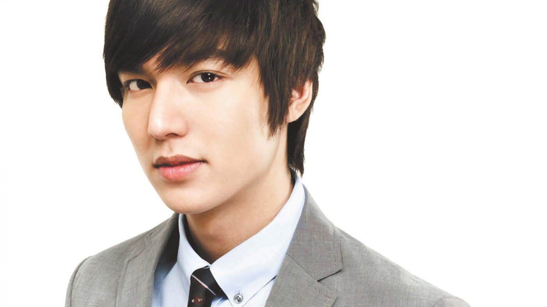 Lee Min Ho South Korea Fashion Idol Stars Handsome Men City Hunter