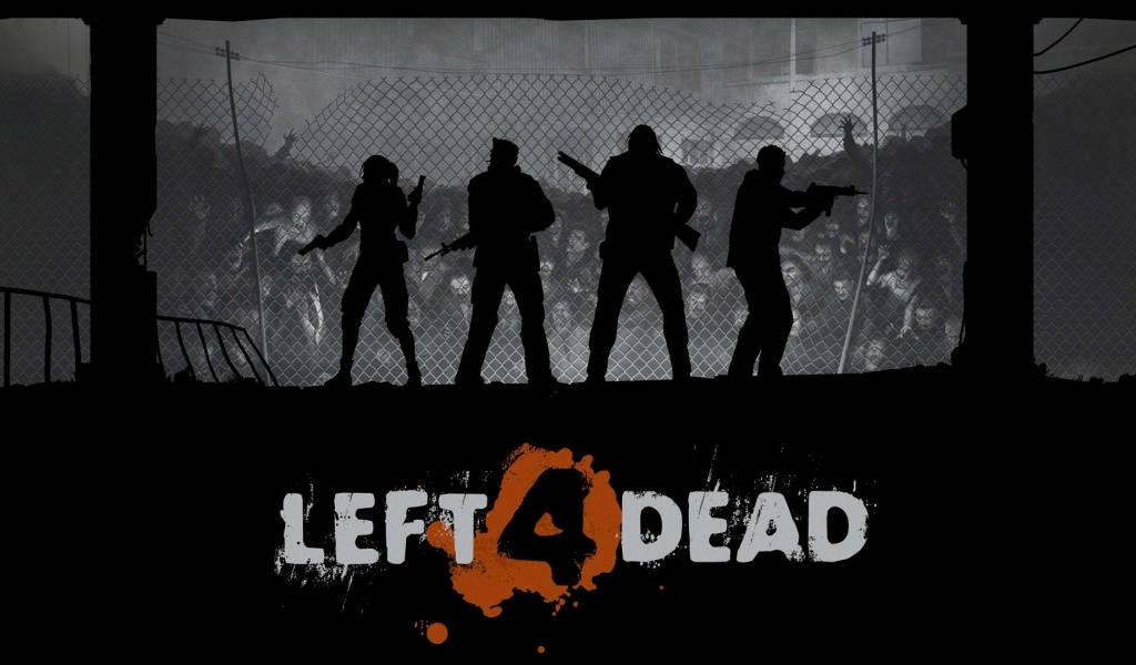 Left 4 Dead