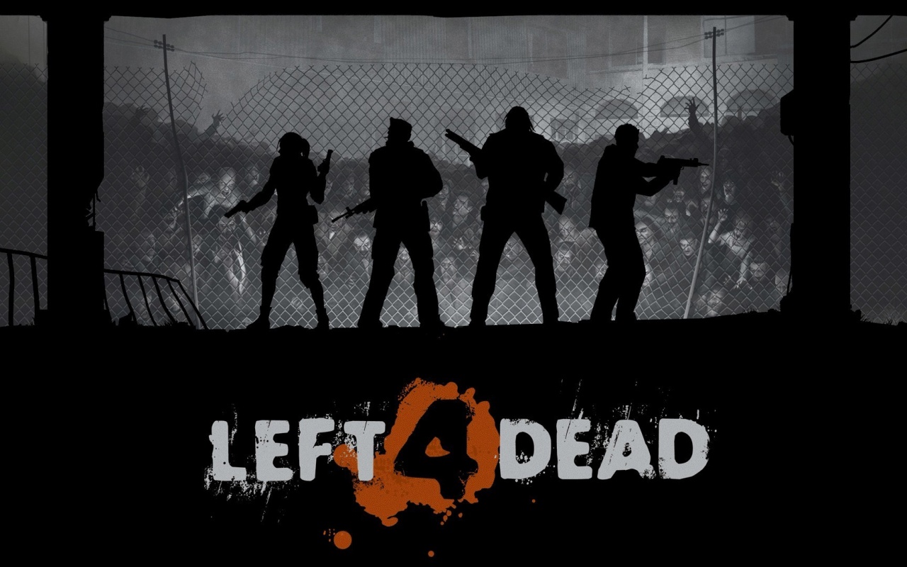 Left 4 Dead