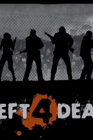 Left 4 Dead