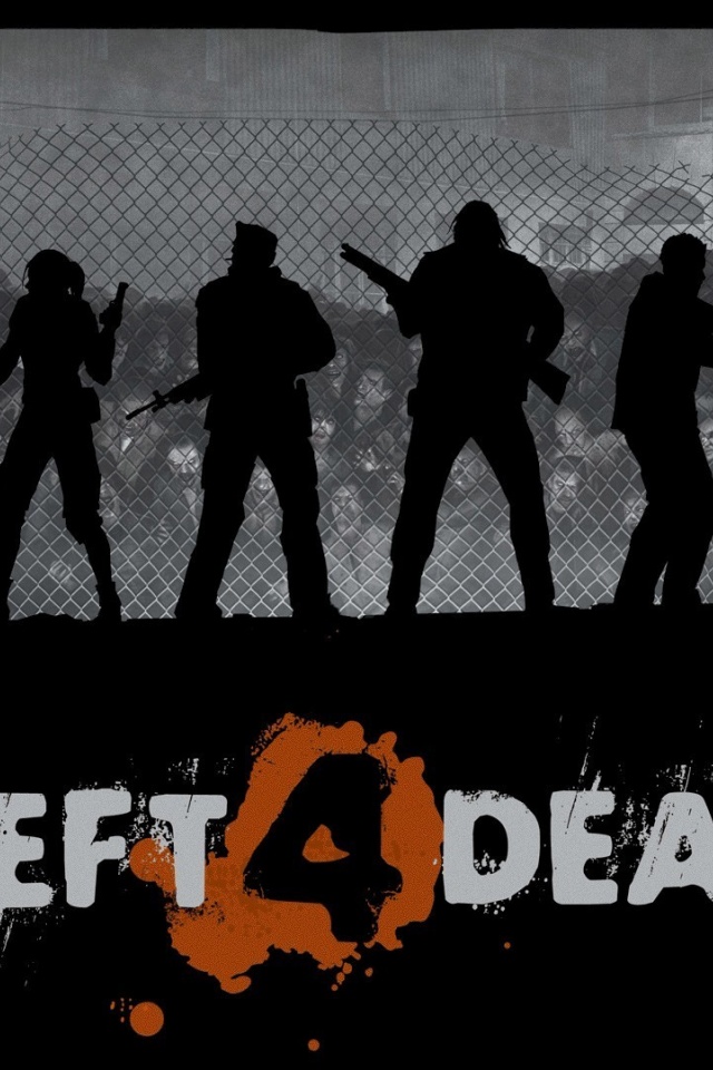 Left 4 Dead