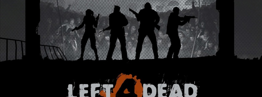 Left 4 Dead