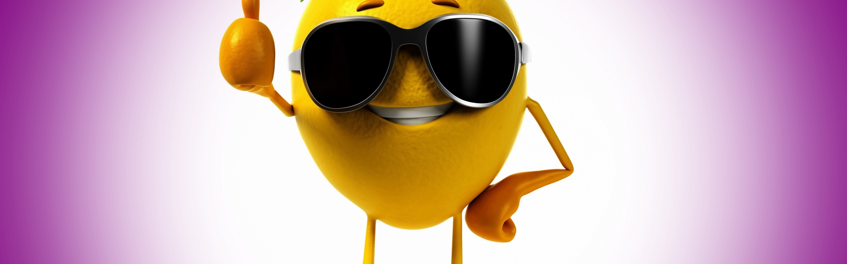 Lemon 3D