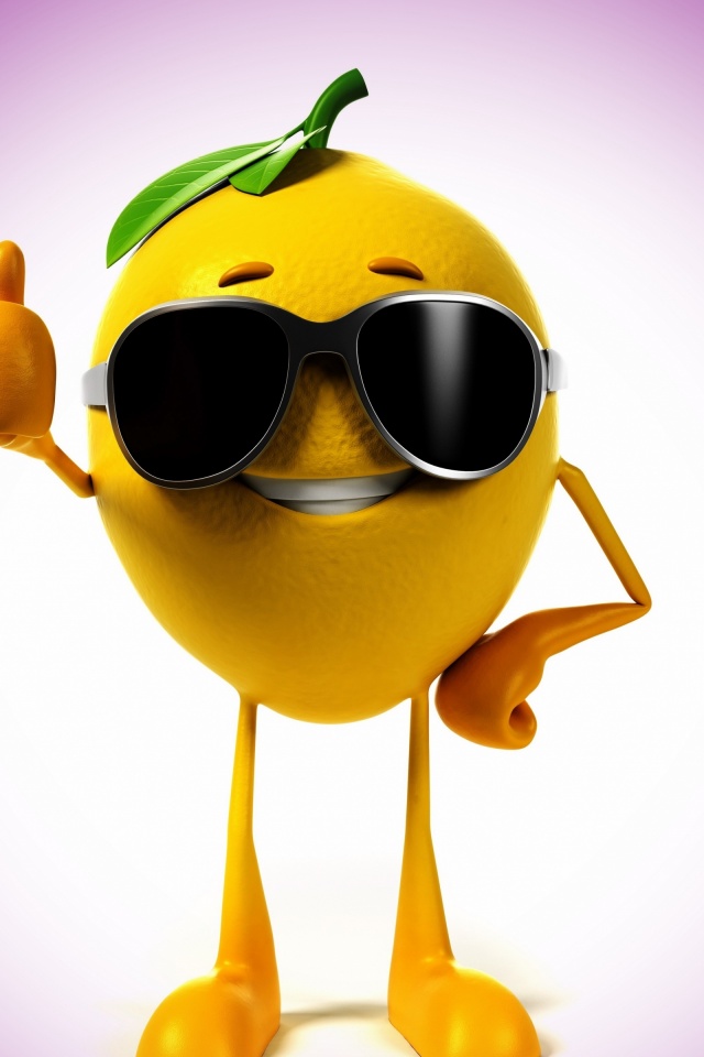 Lemon 3D